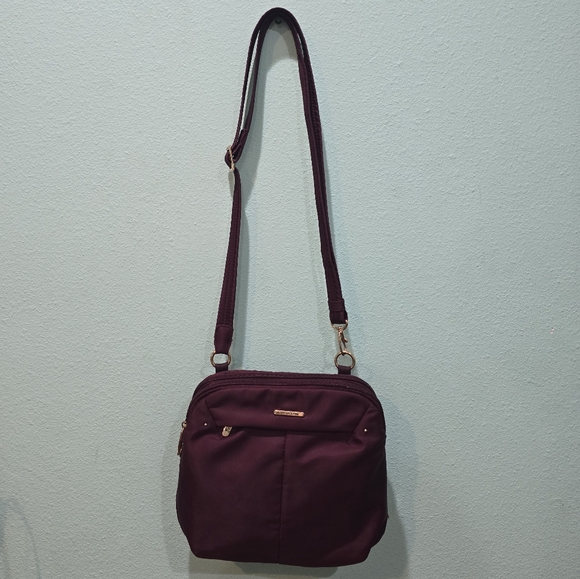 Travelon cross-body bag - Picture 1 of 2